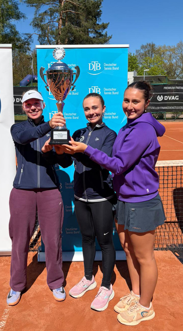 BTV DeutscheMeisterschaften 2025