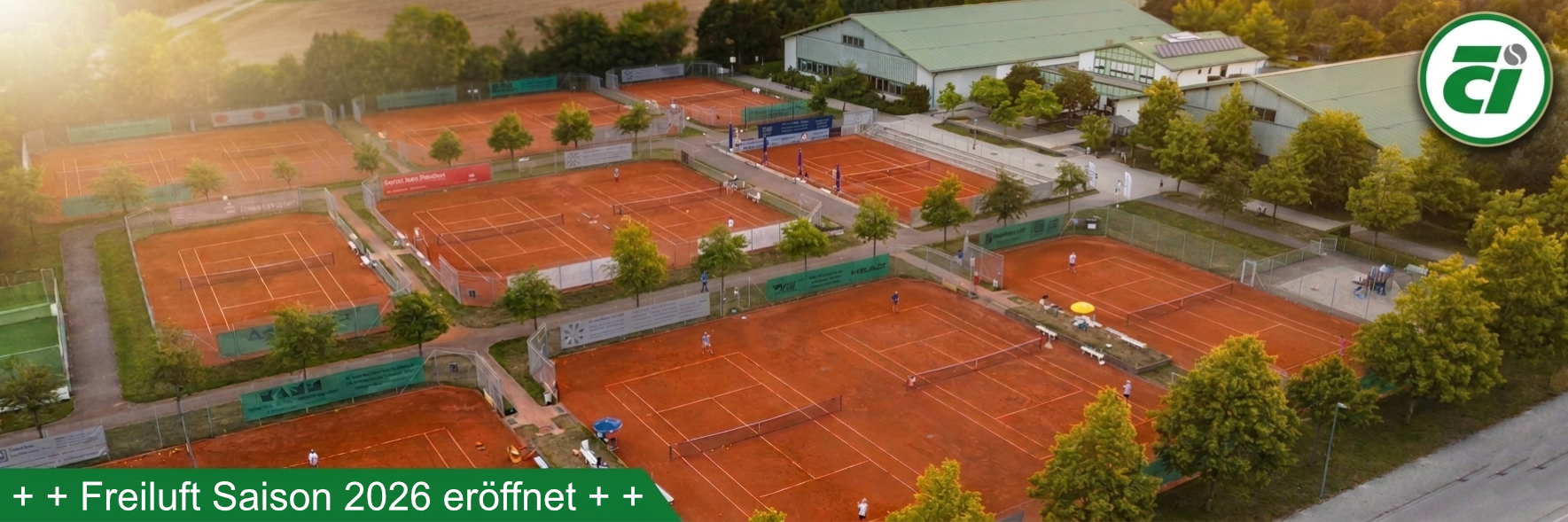 TCI Freiluft Saisoin Opening 2026