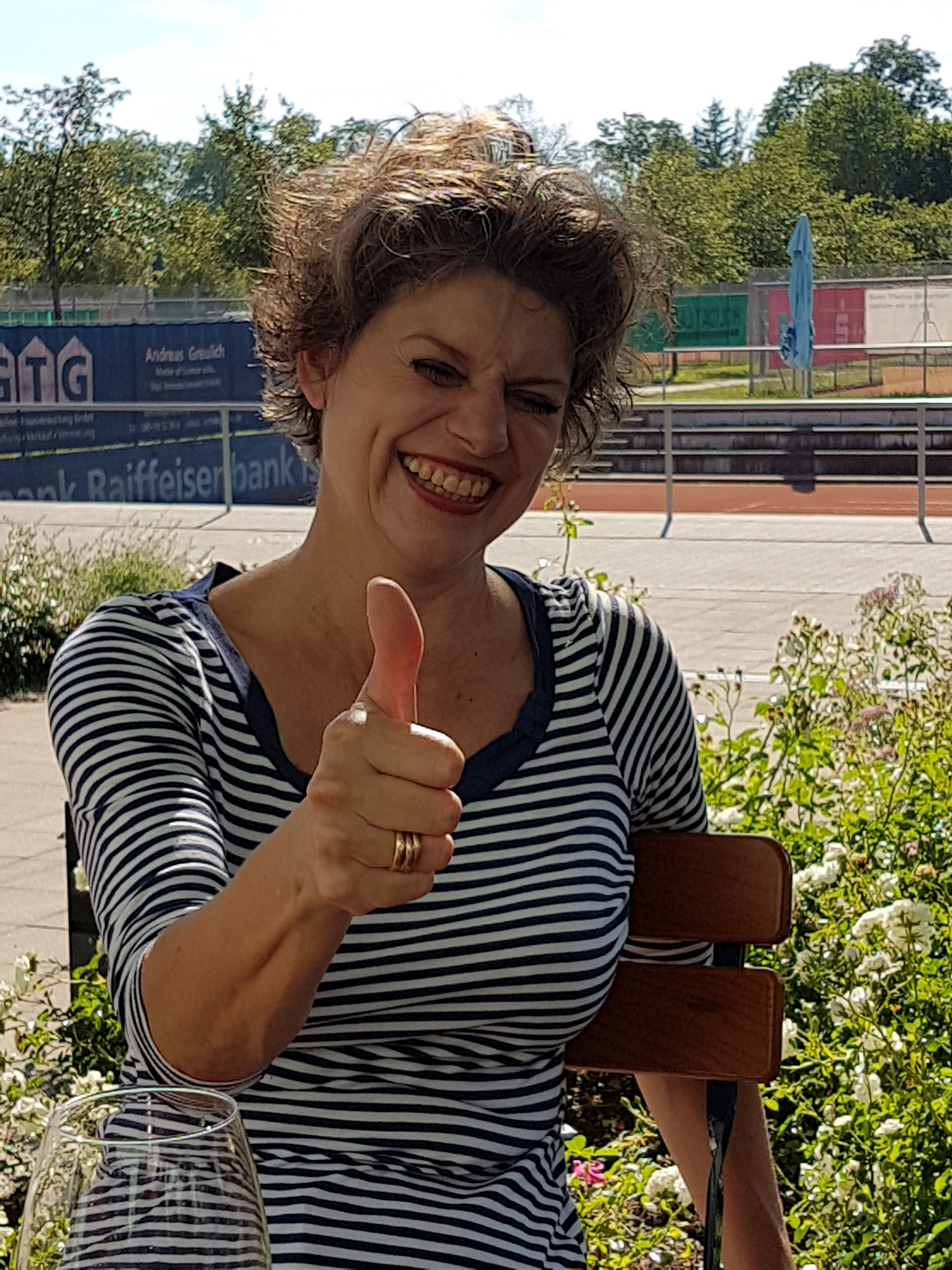 20190630 Damen 50 Birgit Mueller