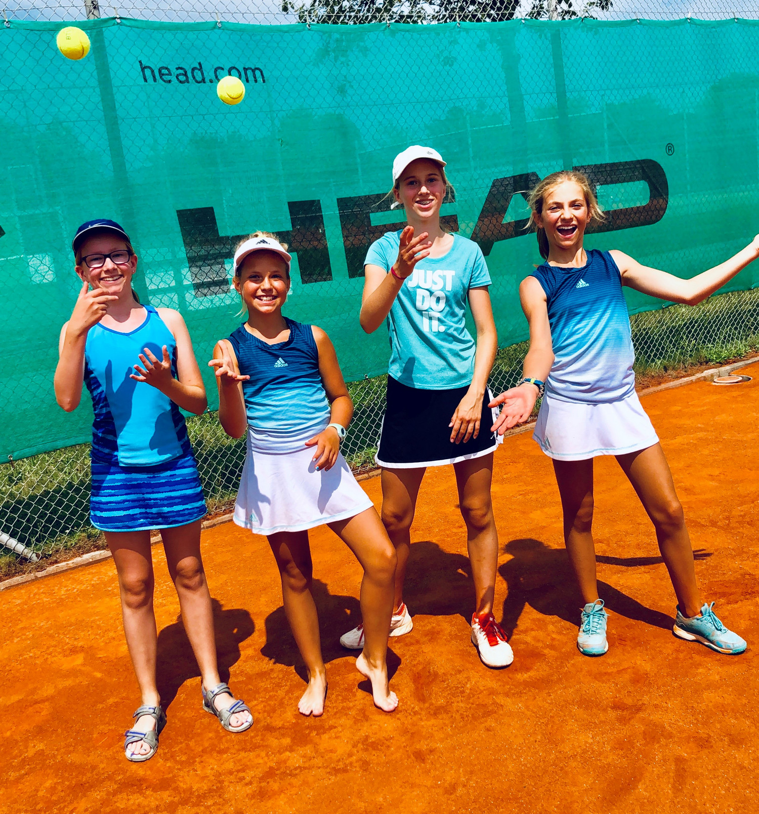 20190706 Maedchen U14