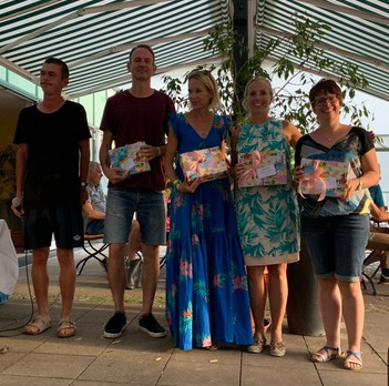 20190720 Sommerfest Ehrung Eltern Mannschaftsführer