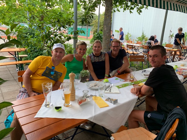 20190720 Sommerfest Teilnehmer 1