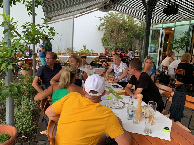 20190720 Sommerfest Teilnehmer 2