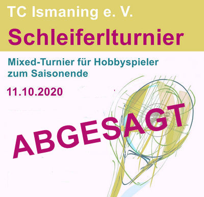 200922 Schleiferl Turnier Plakat 400