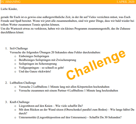2020 04 01 nl th challenge
