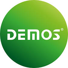 20 Partner demos logo