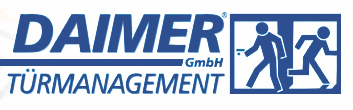 daimer header logo